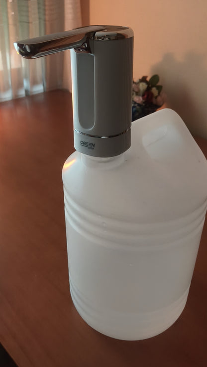 Dispensador Automático de Agua USB: Hidratación Sin Esfuerzo ni Dolor de Espalda